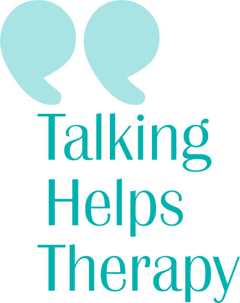 Talking Helps Therapy